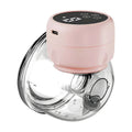 USB Wearable Breast Pump Breast Milk Milking and Milking Machine Mother&Baby Supplies Breast Pump Electric Automatic Breast Pump