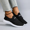 Women's summer breathable mesh flat shoes women's shoes casual sneakers shoes, clearance free shipping