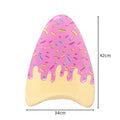Beginner's Water Board Swimming Floating Board Pearl Cotton Swim Aquatic Exercise Equipment for Novice