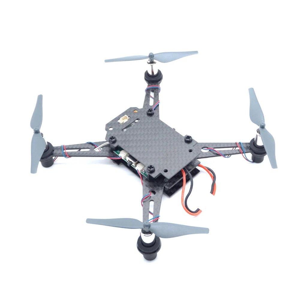 Drone DIY RC Aircraft Accessories Quadcopter Assembly Drone Model Set