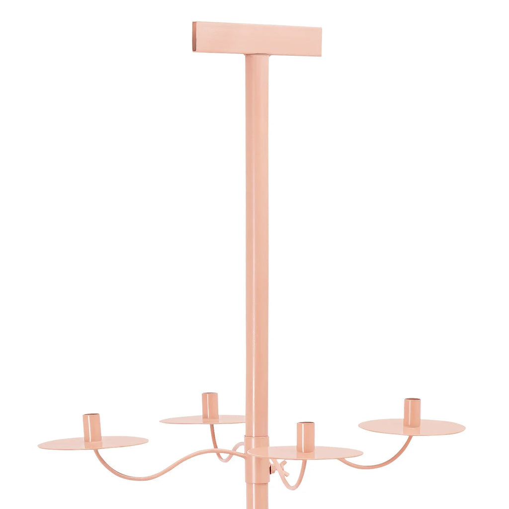 12-Arm Rolling Wig Display Stand with 360° Rotating Tiers
