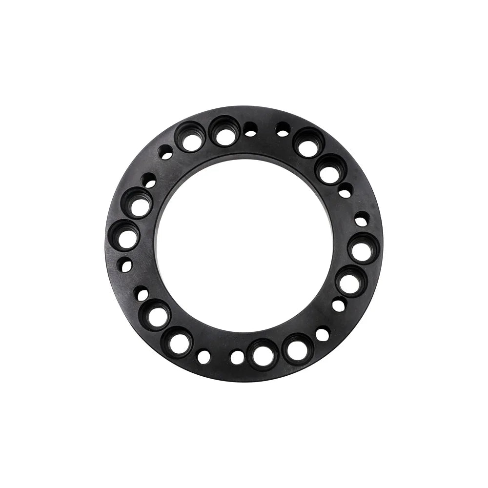 6×70 to 6×74 mm Steering Wheel PCD Adapter Spacer