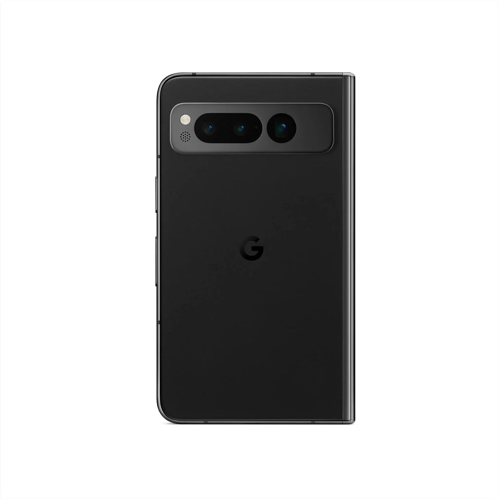 Google Pixel Fold - Unlocked Android 5G Smartphone Grade 1-4 Refurbished Used Phone Genuine  Includes Charging Cable