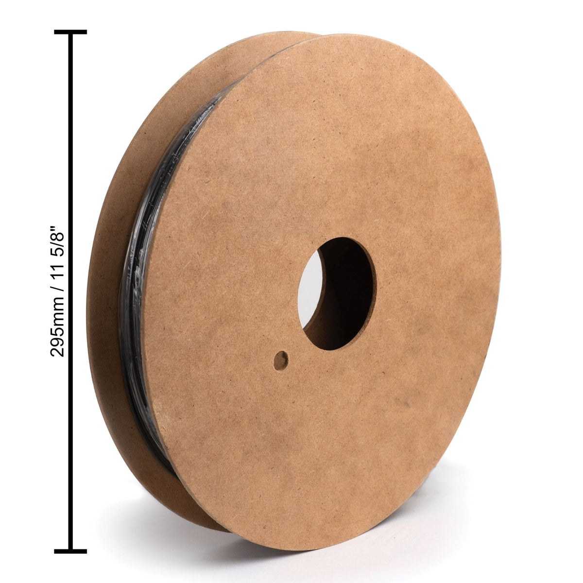 Rapid 3DShield Tungsten 3D Printing Filament