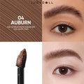 Judydoll Lock & Lift Tinted Brow Gel 04 Auburn 4.5g