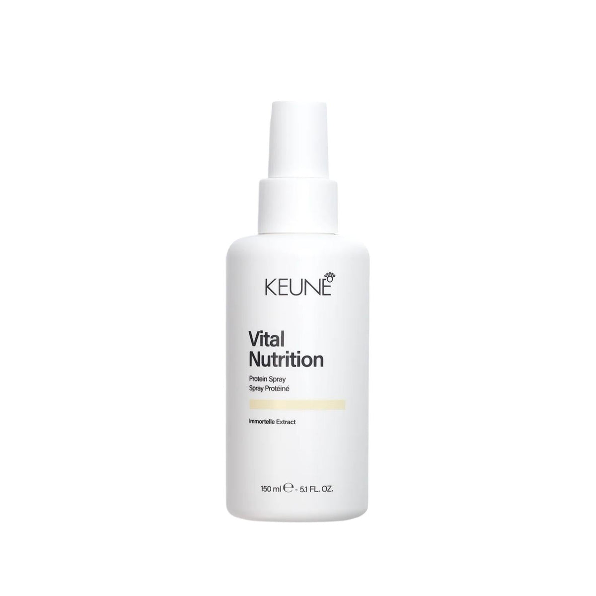 Keune Care Vital Nutrition Protein Spray for Dry Hair 150 ml