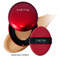 TIRTIR Mask Fit RED Cushion Long-Wear Satin Foundation 18g 30N