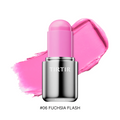 Tirtir Mood Glider Lip & Blush Stick Radiant Finish 3.8g