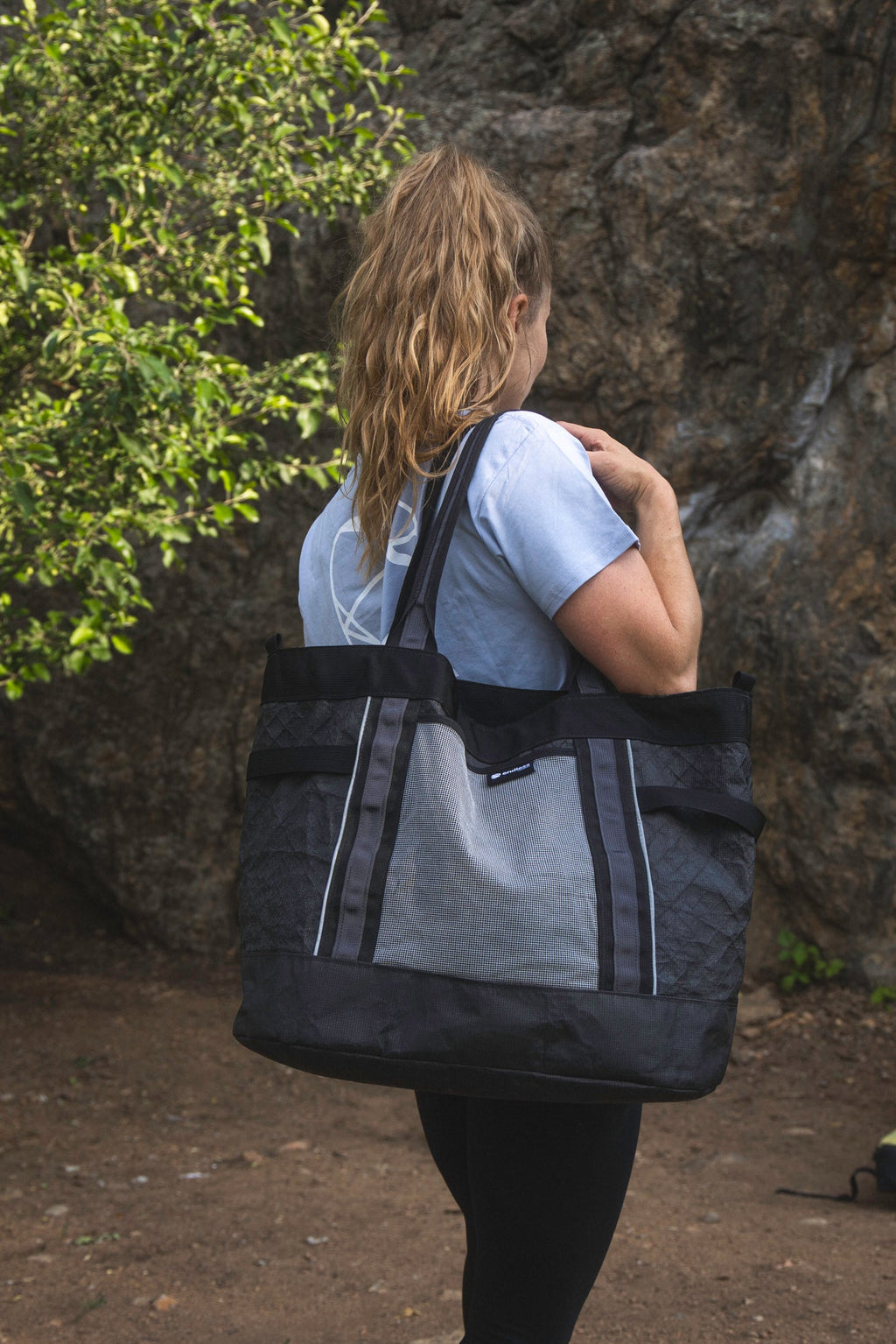 UltraMega Tote Bag
