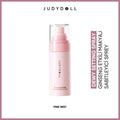 Judydoll Ginseng Infused Makeup Setting Spray Pink Mist 100ml