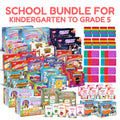 Ultimate School Bundle for K-5