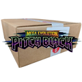 Mega Evolution: Pitch Black - Elite Trainer Box Case