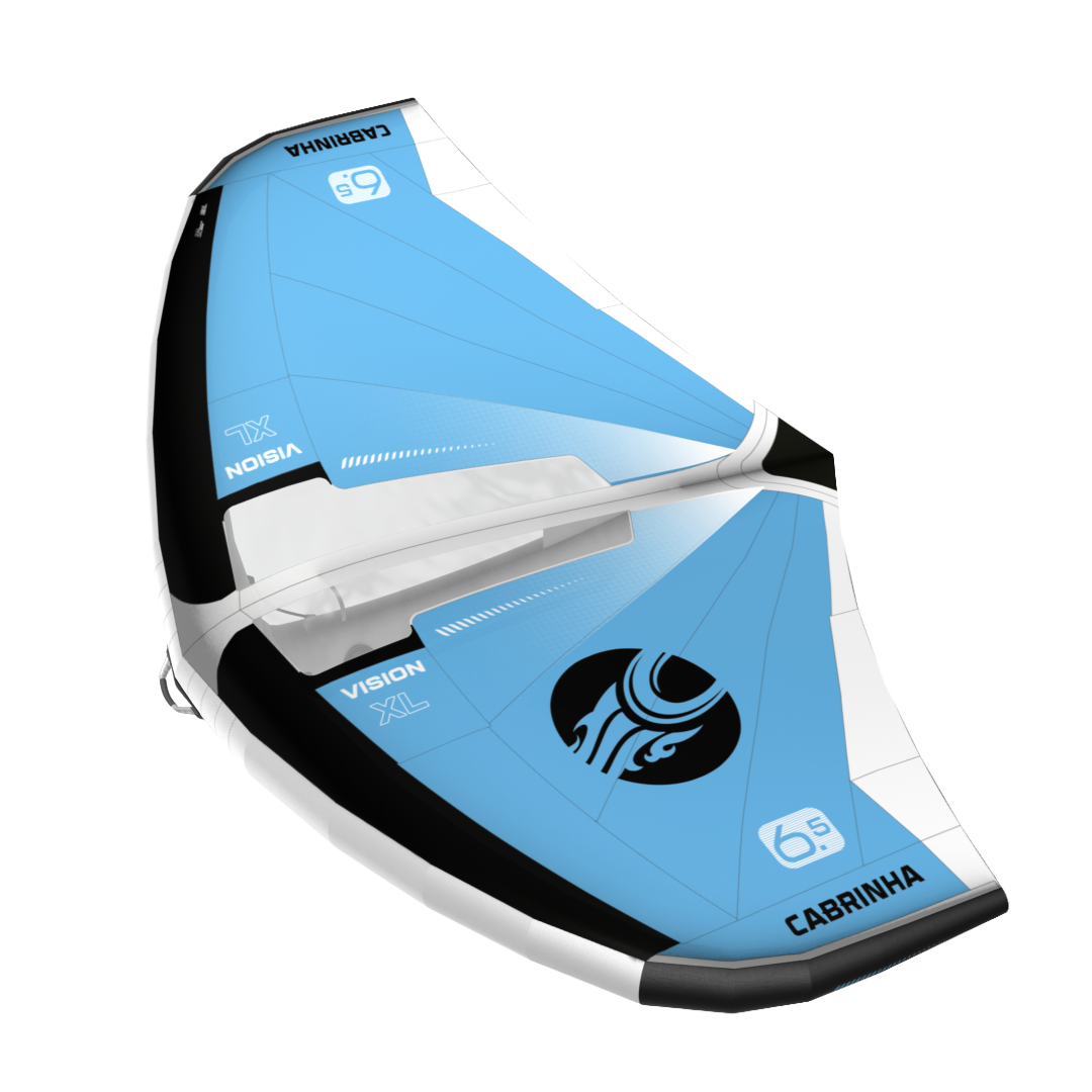 2027 Vision XL