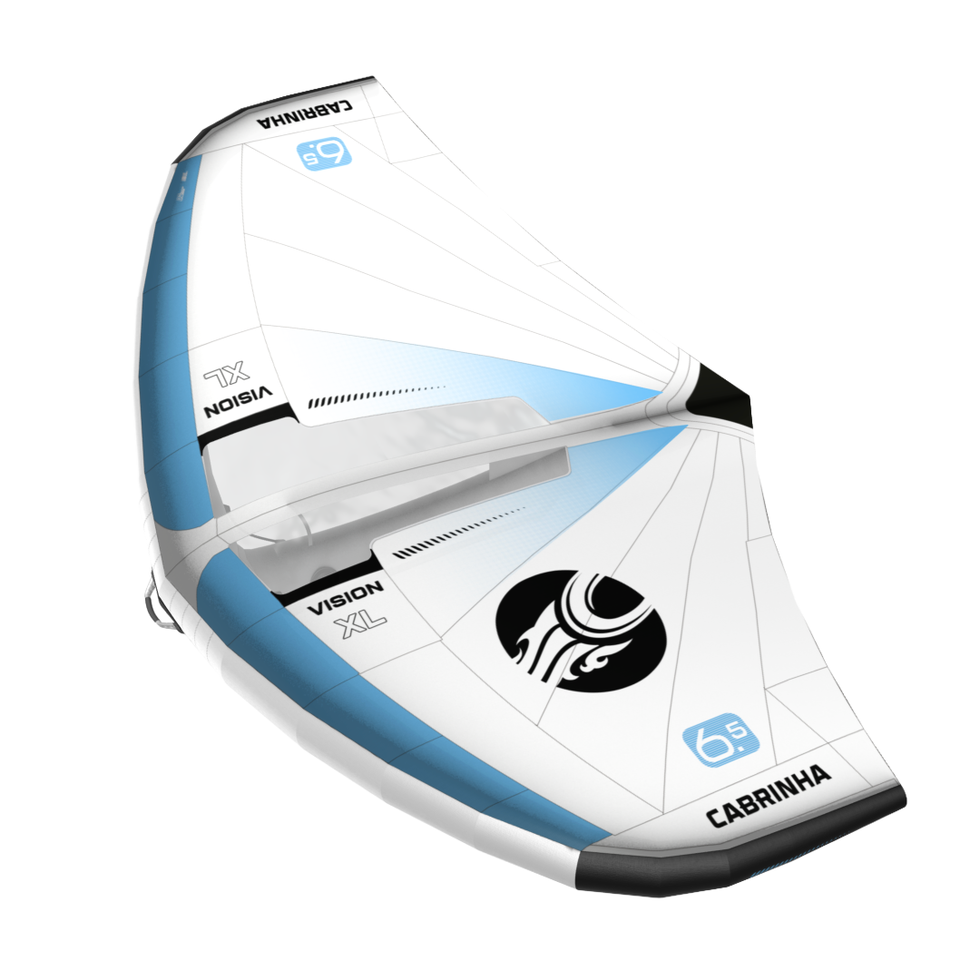 2027 Vision XL