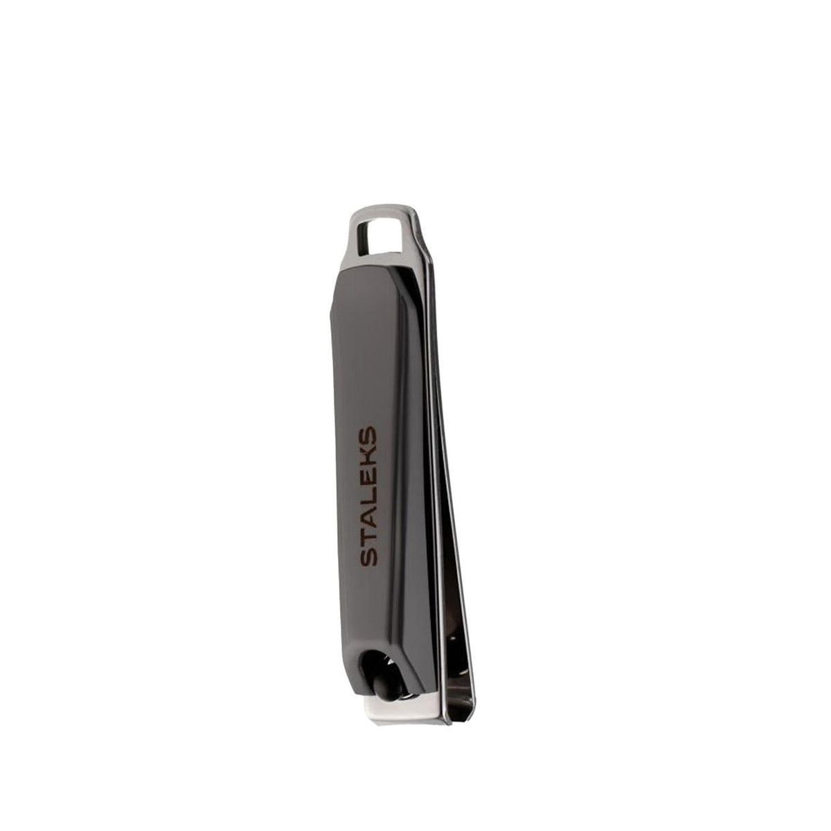 STALEKS Beauty & Care 50 Small Nail Clipper with File