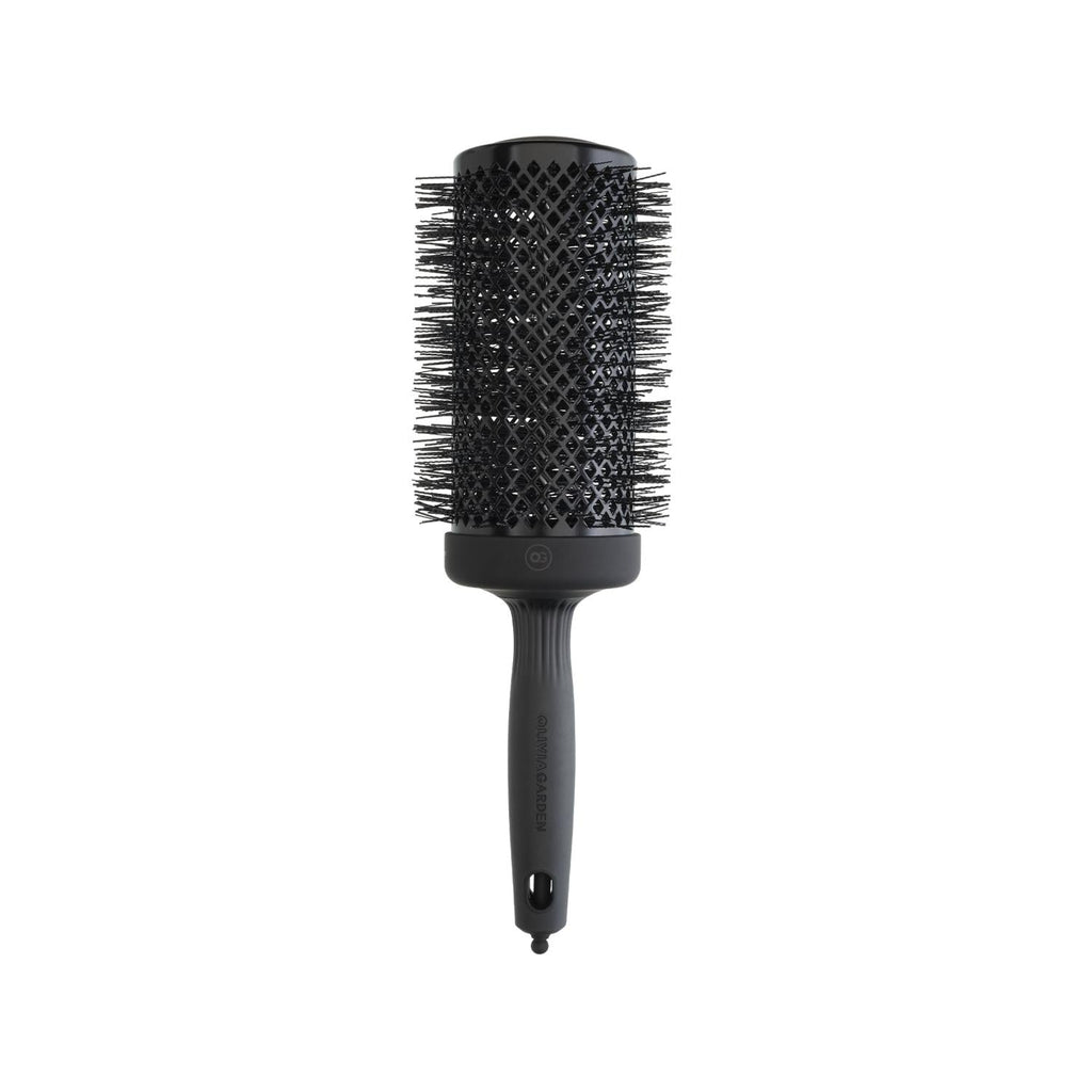 Olivia Garden Expert Blowout Speed Wavy Bristles Brush 65mm