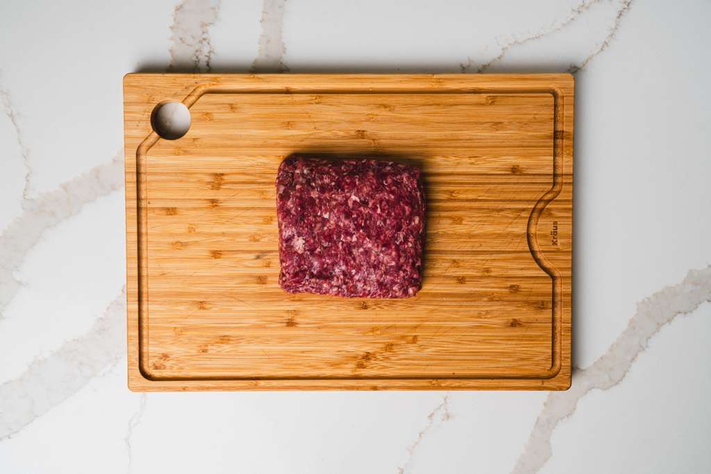 Premium Ground Beef Box