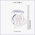 Judydoll Glow Magnify Highlighter for Radiant Shine 01 Crystal Halo