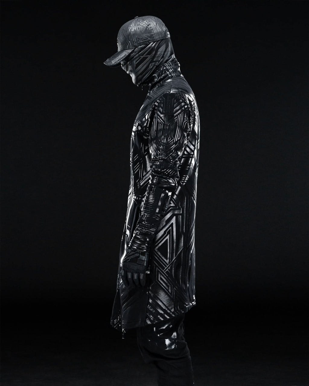 ZYPHR 2 Mantle ( MLX Edition )