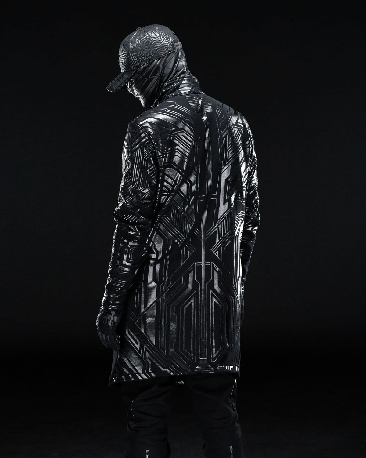 ZYPHR 2 Mantle ( MLX Edition )