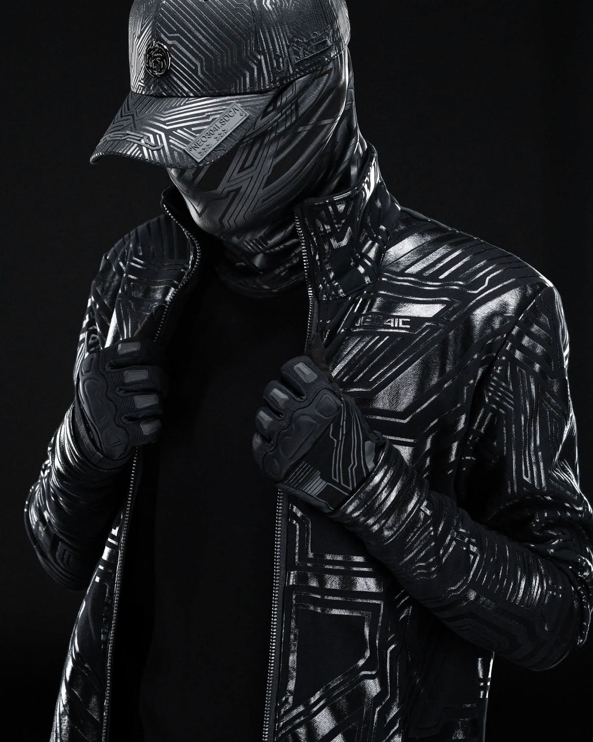 ZYPHR 2 Mantle ( MLX Edition )