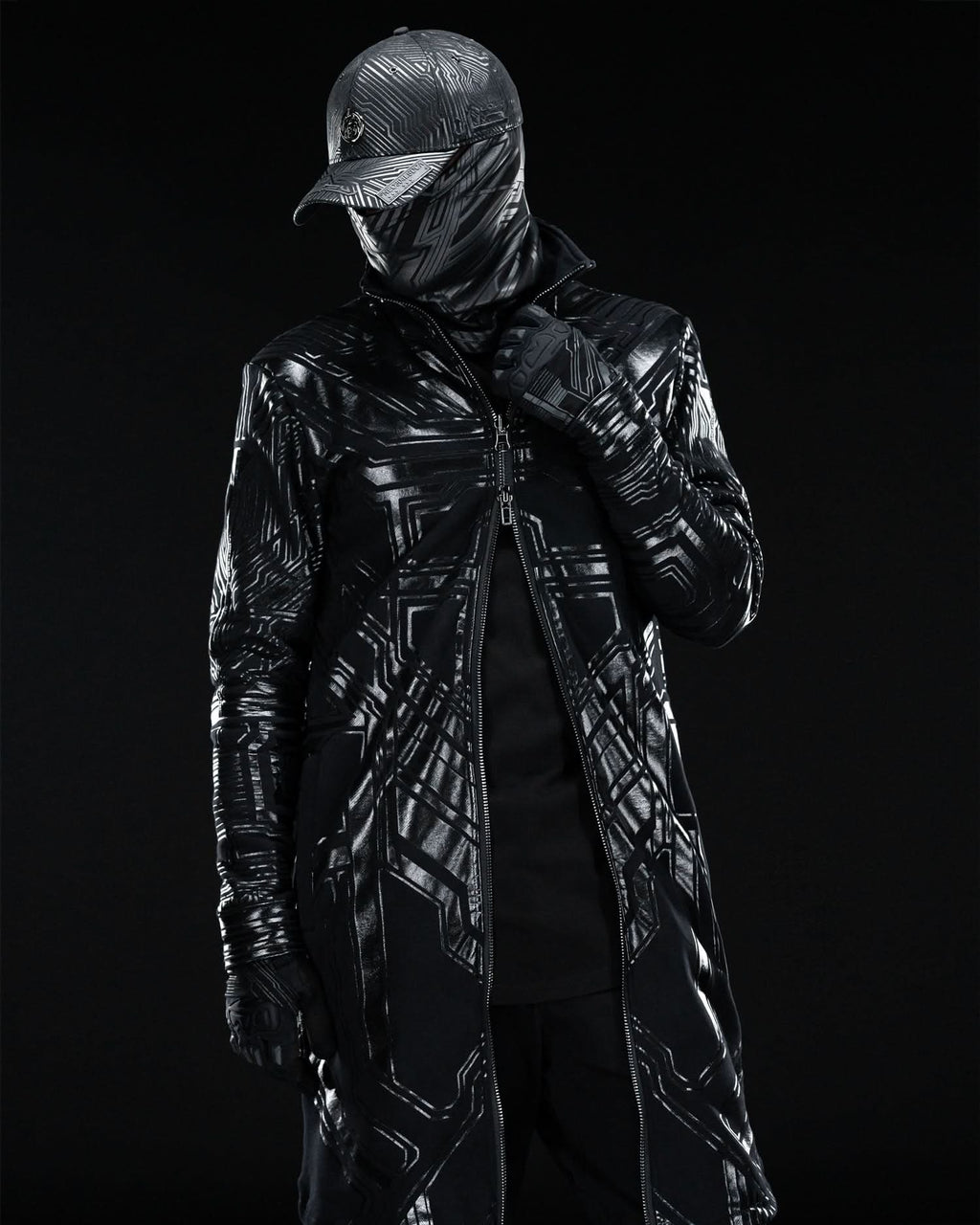 ZYPHR 2 Mantle ( MLX Edition )