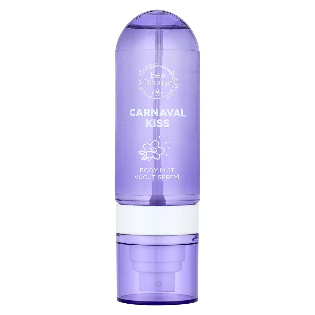 Bee Beauty Carnaval Kiss Body Mist for Women 100 ml