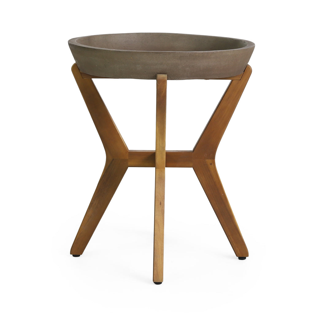 Yukon Side Table