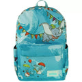 Disney Dumbo 17” All Over Print Junior Backpack for Kids
