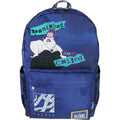 Disney Villains Ursula 17” All Over Print Junior Backpack for Kids