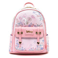 Disney Piglet - 11" Vegan Leather Mini Backpack - Peek A Boo