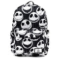 Disney Nightmare Before Christmas 17.5” Deluxe Kids Character Backpack