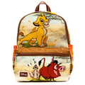 Disney The Lion King 13" Junior Daypack