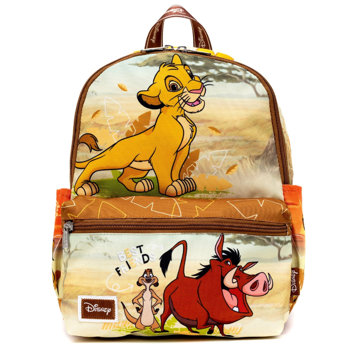 Disney The Lion King 13" Junior Daypack