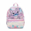 Disney Lilo And Stitch - Angel 13" Junior Deluxe Daypack