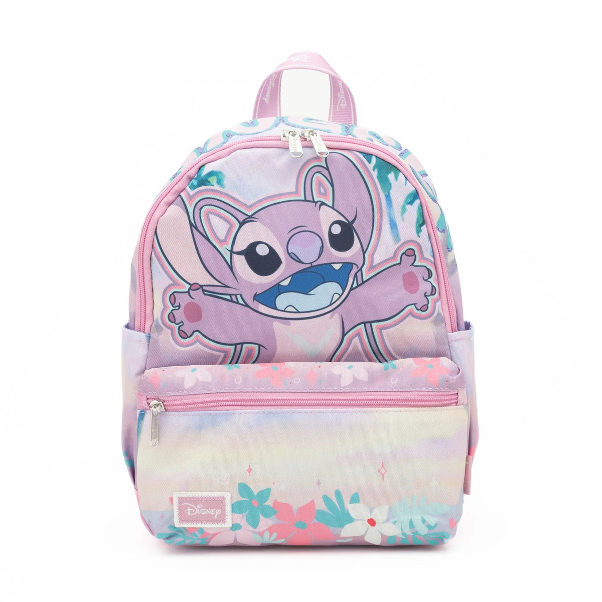 Disney Lilo And Stitch - Angel 13" Junior Deluxe Daypack