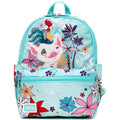 Disney Moana Pua And Heihei 13" Junior Daypack