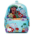 Disney Lilo And Stitch - Lilo 13" Junior Daypack