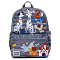 Disney Dogs 13" Junior Daypack