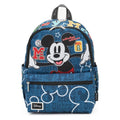 Disney Mickey Mouse - 13" Junior Deluxe Daypack