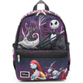 Disney Nightmare Before Christmas - 13" Junior Deluxe Daypack