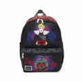 Disney Villains - Evil Queen 13" Junior Deluxe Daypack