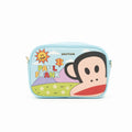 Paul Frank 6.5 Inch Vegan Leather Crossbody