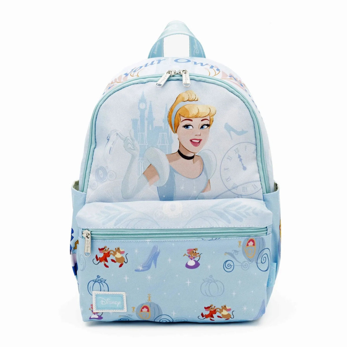 Disney Princess - Cinderella 13" Junior Daypack
