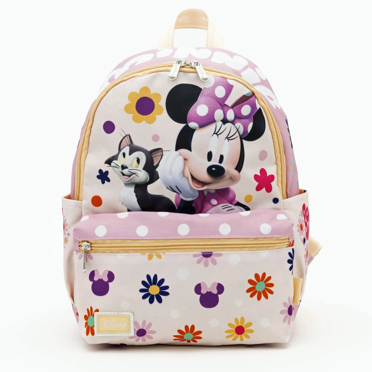 Disney Minnie Mouse - 13" Junior Daypack