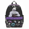 Disney Villains - Ursula 13" Junior Daypack