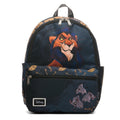 Disney The Lion King - Scar 13" Junior Deluxe Daypack