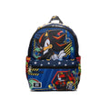 Sonic - Shadow 13" Deluxe Nylon Backpack