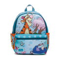 Disney Tigger 13" Deluxe Nylon Backpack