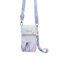 Disney Eeyore Vegan Leather Crossbody Wallet